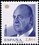 Spain - 2011 - Kings - 2,84 â‚¬ - Multicolor - Spain, King - Edifil 4636 - King Juan Carlos I of Spain - 0